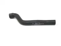 Öltank Entlüftungsschlauch. Porsche 993 Turbo - 99320715152, 99320715151